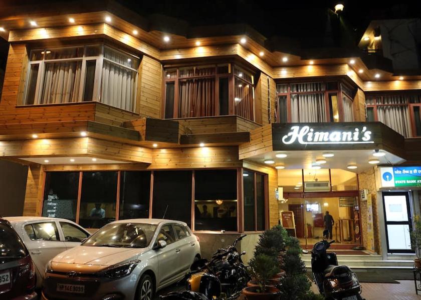 Himachal Pradesh Solan Overview